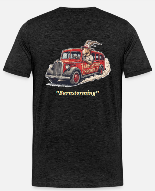 FSC Barnstorming  T-Shirt